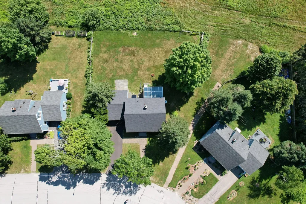 22 Navy Drive Winter Harbor ME 04693