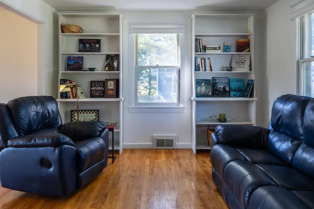 22 Navy Drive Winter Harbor ME 04693