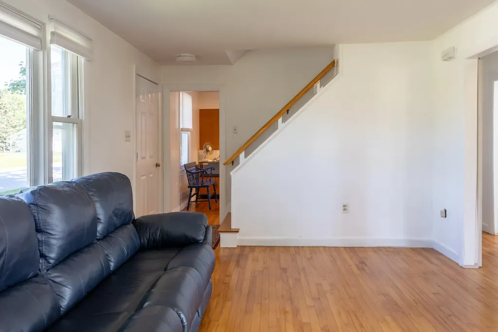 22 Navy Drive Winter Harbor ME 04693