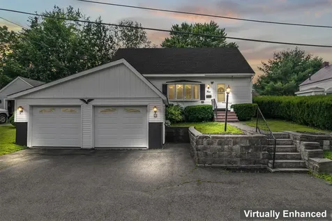 4 George Street Augusta ME 04330