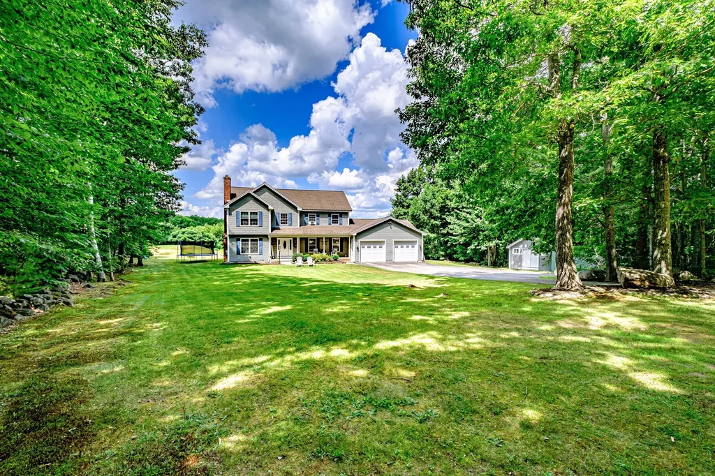 87 Star Hill Road Waterboro ME 04087