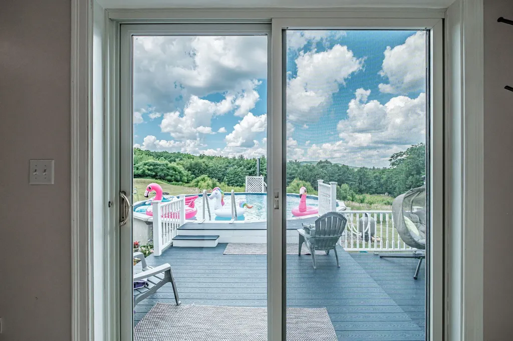 87 Star Hill Road Waterboro ME 04087