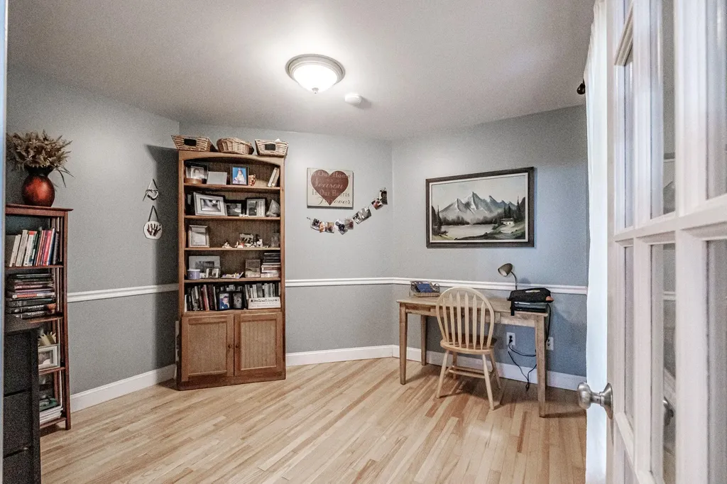 87 Star Hill Road Waterboro ME 04087