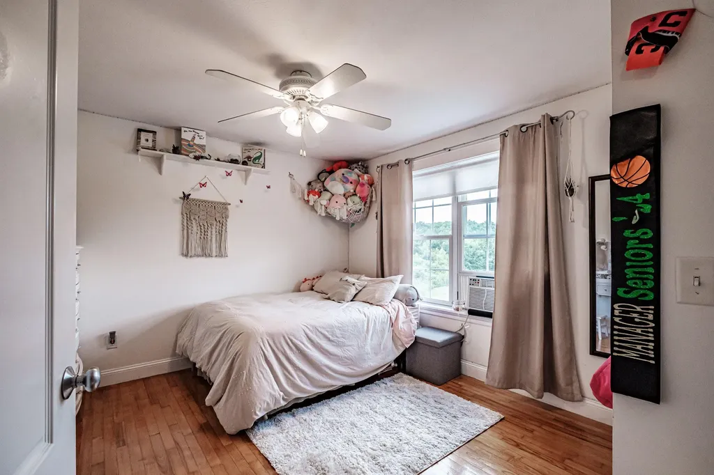 87 Star Hill Road Waterboro ME 04087