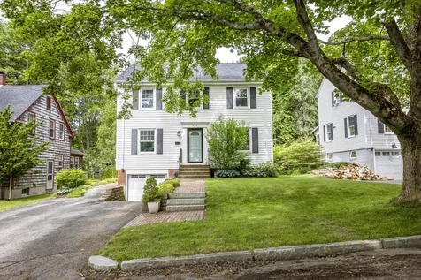 124 Caleb Street Portland ME 04102