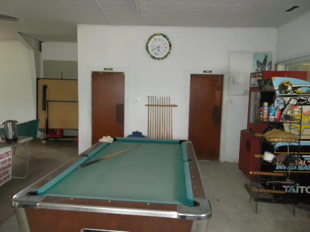 21 & 27 Northfield Road Marshfield ME 04654