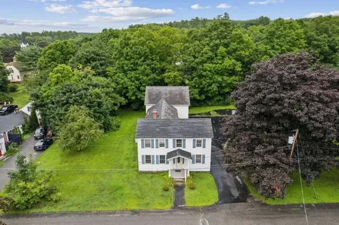 16 Smith Street Harrison ME 04040