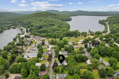 16 Smith Street Harrison ME 04040