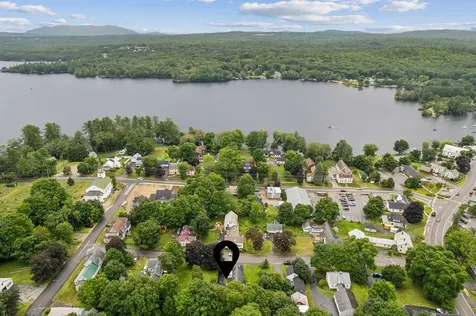 16 Smith Street Harrison ME 04040