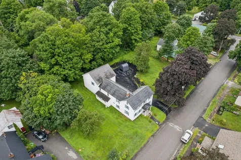 16 Smith Street Harrison ME 04040