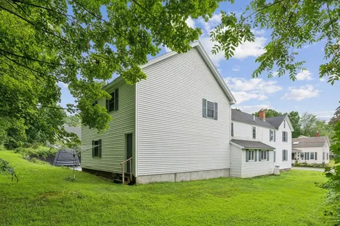 16 Smith Street Harrison ME 04040