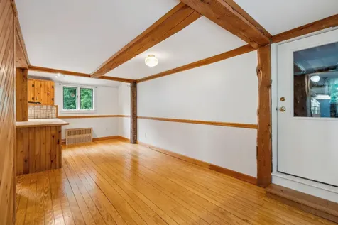 16 Smith Street Harrison ME 04040