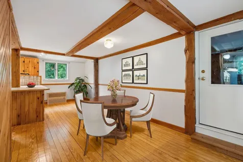 16 Smith Street Harrison ME 04040