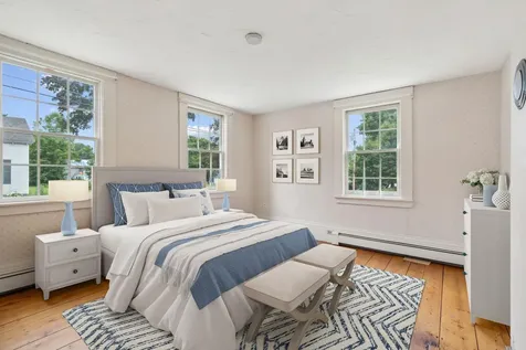 16 Smith Street Harrison ME 04040