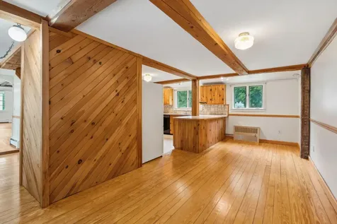 16 Smith Street Harrison ME 04040