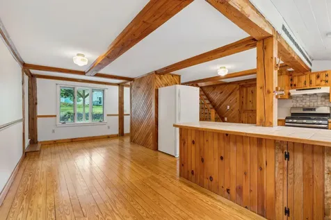 16 Smith Street Harrison ME 04040