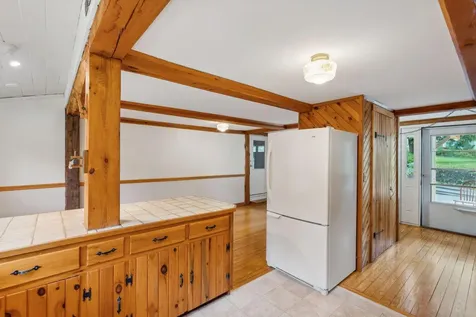 16 Smith Street Harrison ME 04040