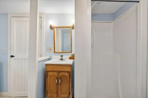 16 Smith Street Harrison ME 04040