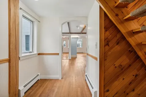 16 Smith Street Harrison ME 04040