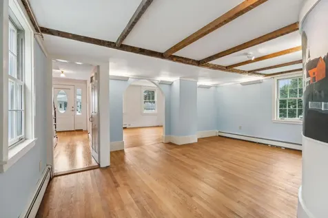 16 Smith Street Harrison ME 04040