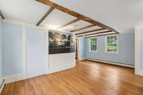 16 Smith Street Harrison ME 04040