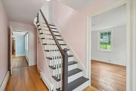 16 Smith Street Harrison ME 04040