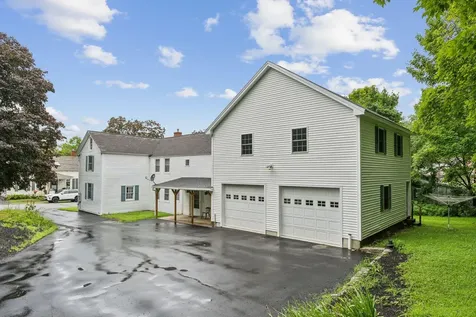 16 Smith Street Harrison ME 04040