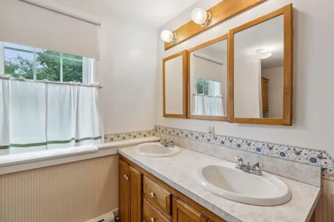 16 Smith Street Harrison ME 04040
