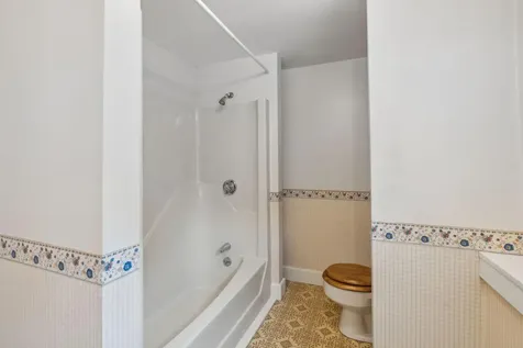 16 Smith Street Harrison ME 04040