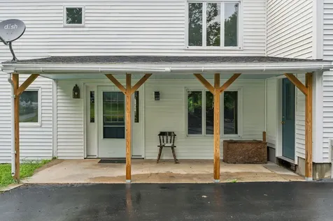 16 Smith Street Harrison ME 04040