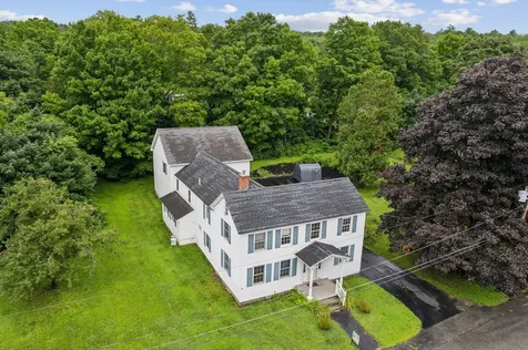 16 Smith Street Harrison ME 04040