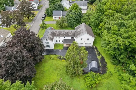 16 Smith Street Harrison ME 04040
