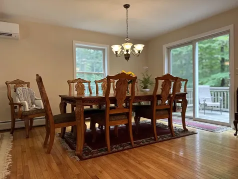 141 Spring Drive Bowdoin ME 04287