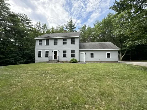 141 Spring Drive Bowdoin ME 04287
