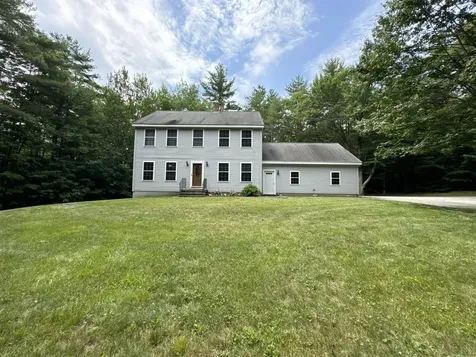 141 Spring Drive Bowdoin ME 04287
