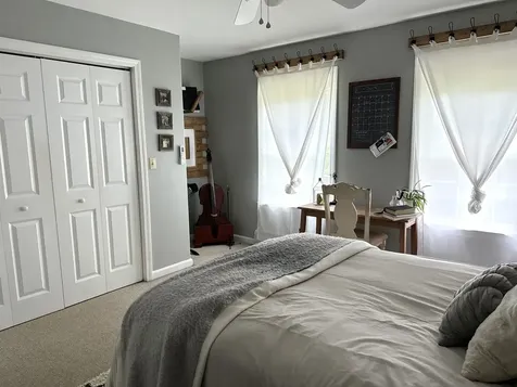 141 Spring Drive Bowdoin ME 04287