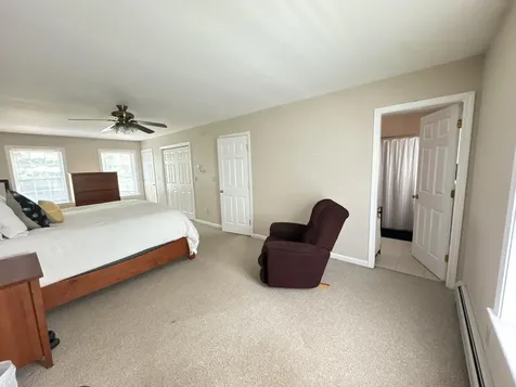 141 Spring Drive Bowdoin ME 04287