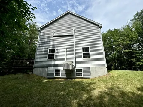 141 Spring Drive Bowdoin ME 04287