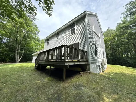 141 Spring Drive Bowdoin ME 04287