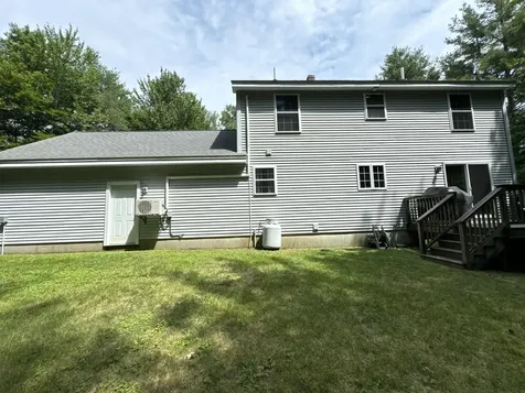 141 Spring Drive Bowdoin ME 04287