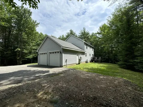 141 Spring Drive Bowdoin ME 04287