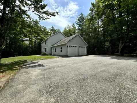 141 Spring Drive Bowdoin ME 04287