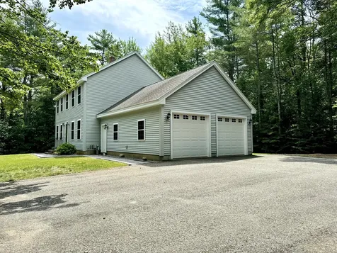 141 Spring Drive Bowdoin ME 04287