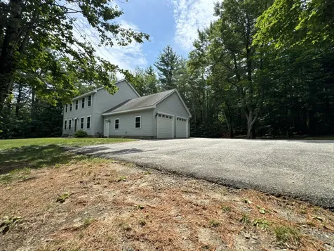 141 Spring Drive Bowdoin ME 04287