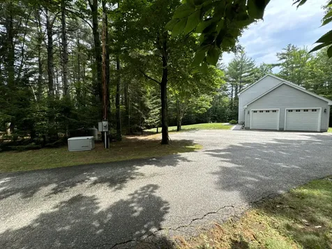 141 Spring Drive Bowdoin ME 04287