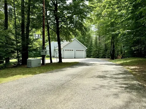 141 Spring Drive Bowdoin ME 04287