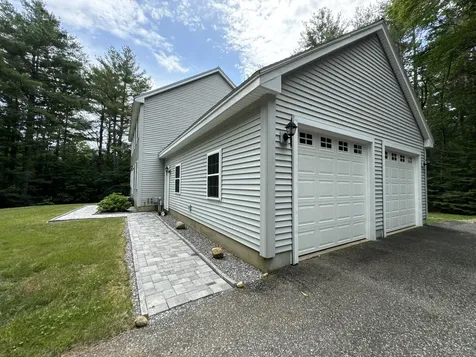 141 Spring Drive Bowdoin ME 04287