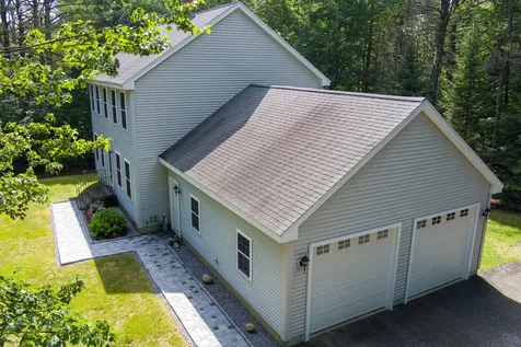141 Spring Drive Bowdoin ME 04287