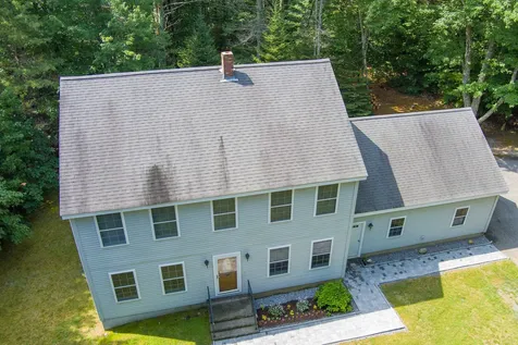 141 Spring Drive Bowdoin ME 04287