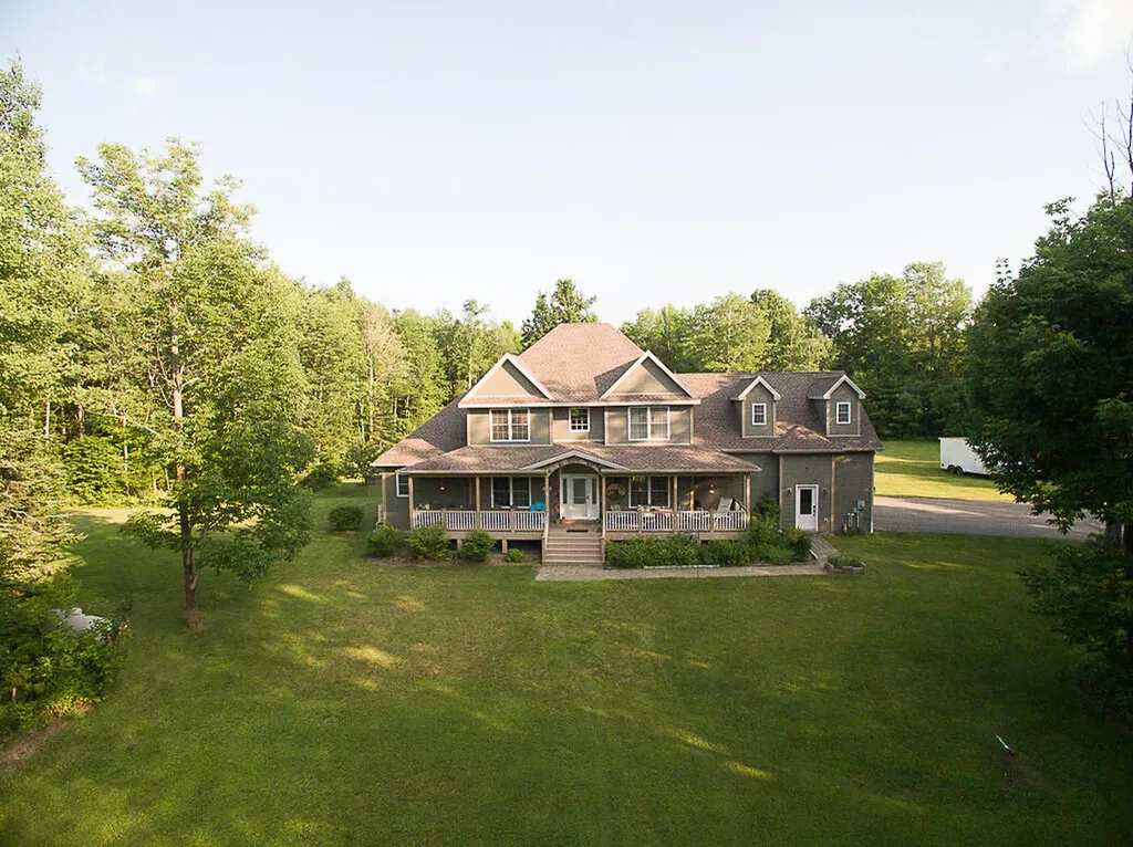 605 Ridge Road Fairfield ME 04937